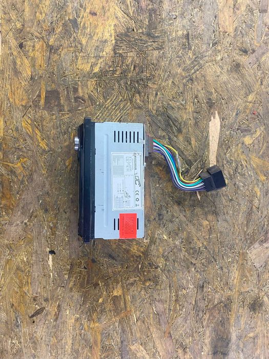 Radio Samochodowe LTC MVX2200UB 1-DIN
