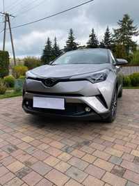 Toyota C-HR 1.2T Prestige