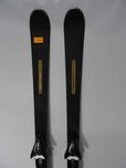 Narty Stockli O TREE SWISS MADE 170 cm N-202