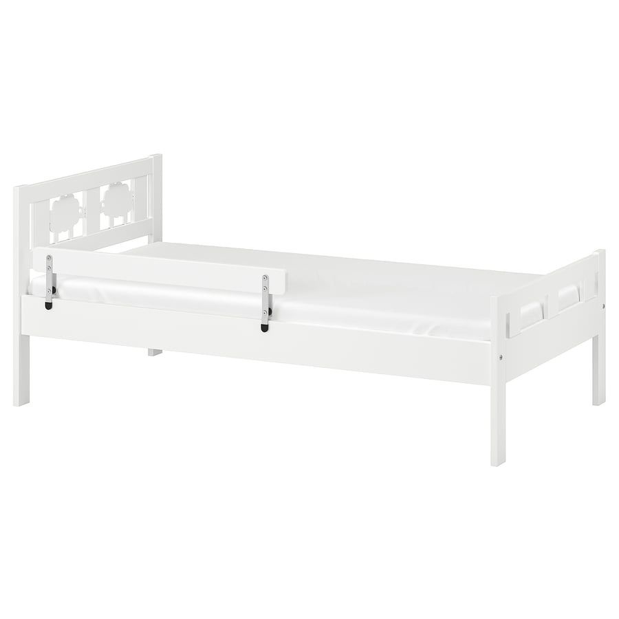 Łóżko dziecięce 70 X 160 Ikea