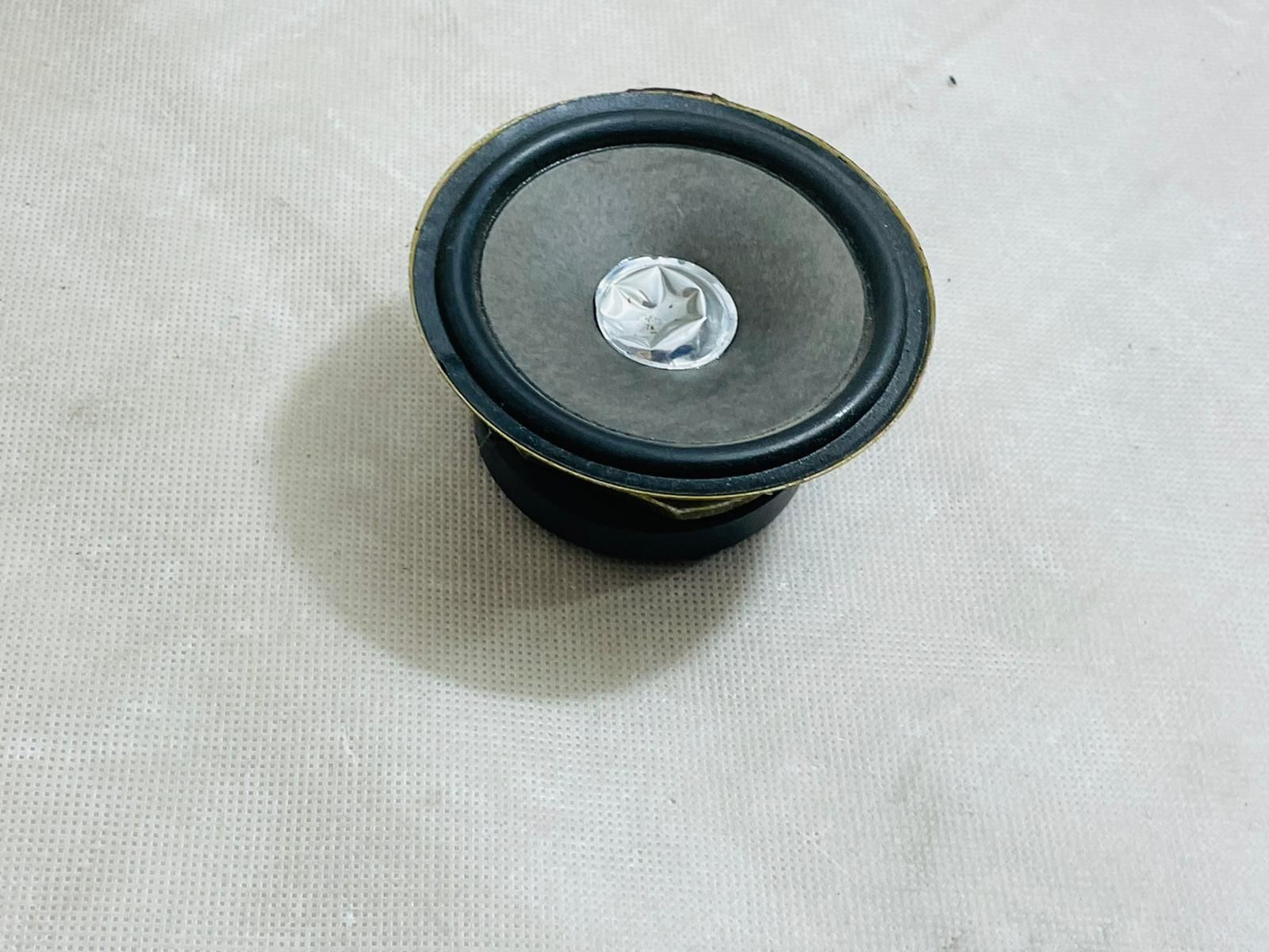 Głośnik gdm 10/60 8ohm 10/60/4 sprawny Unitra Tonsil zamknięty kosz