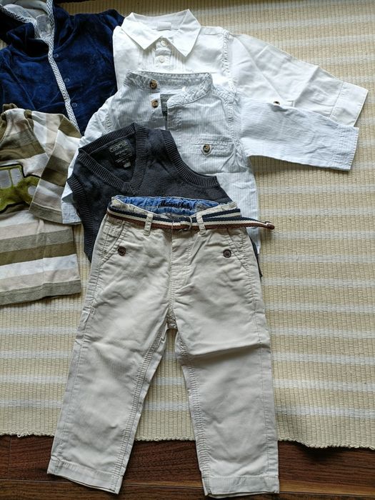 Pakiet 6-9m-c, 68,74,80