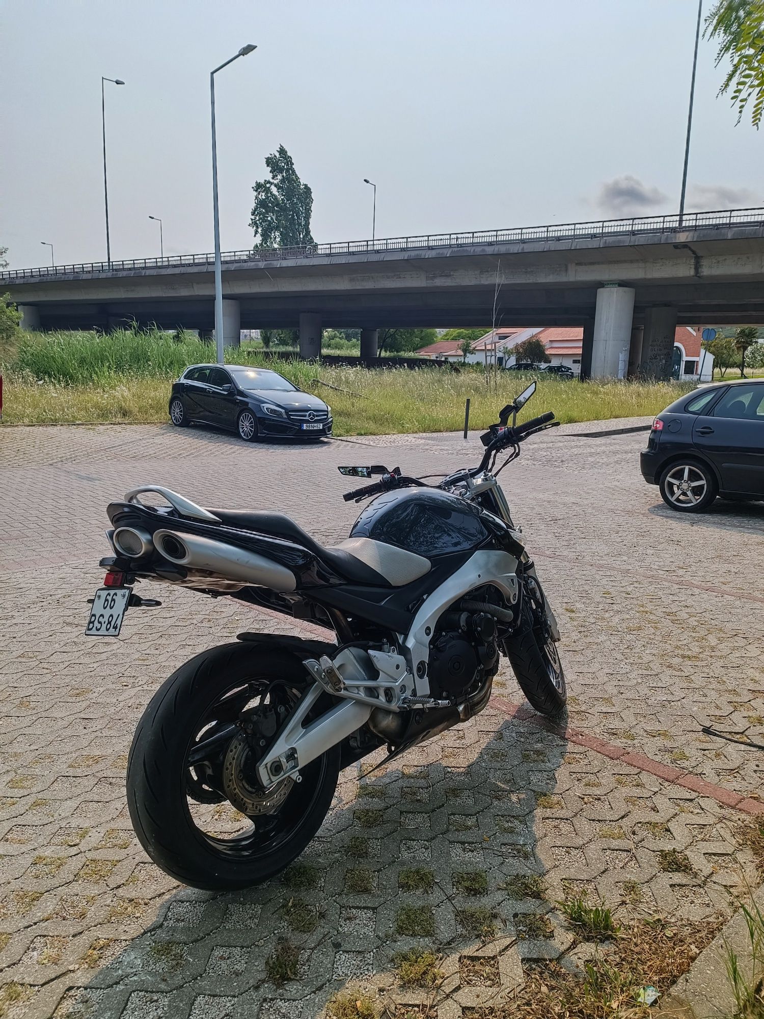 GSR 600 A2 25kw 35kw