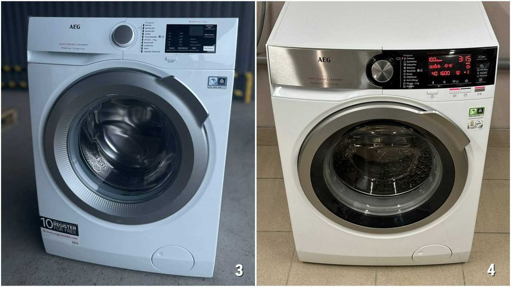 СУШИЛЬНАЯ Машина BOSCH WTB8620 Компрессорная Конденсационная ЕВРОПА Бу