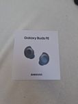 Nowe zapakowane słuchawki Galaxy Buds FE