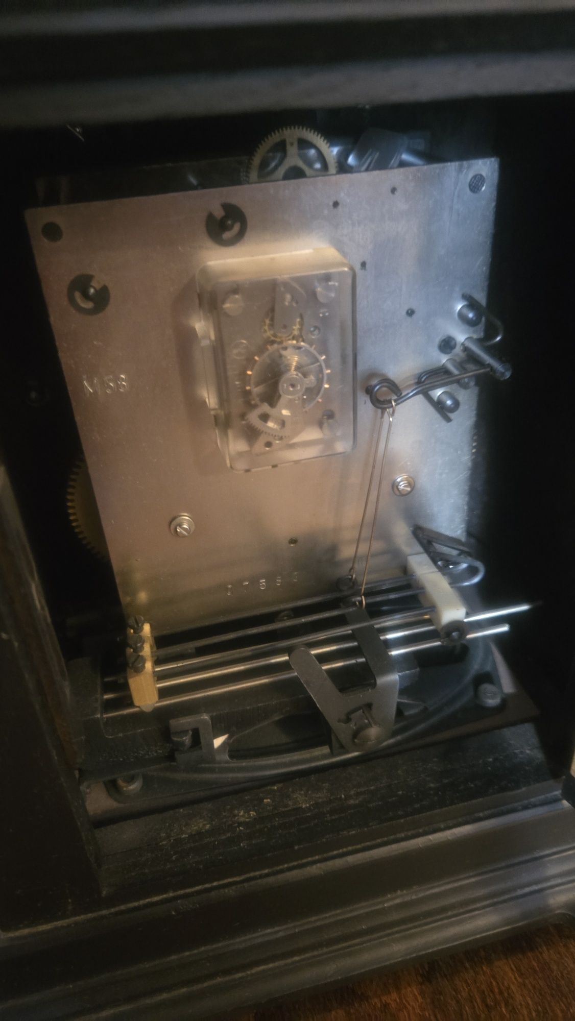 Zegar metron polecam