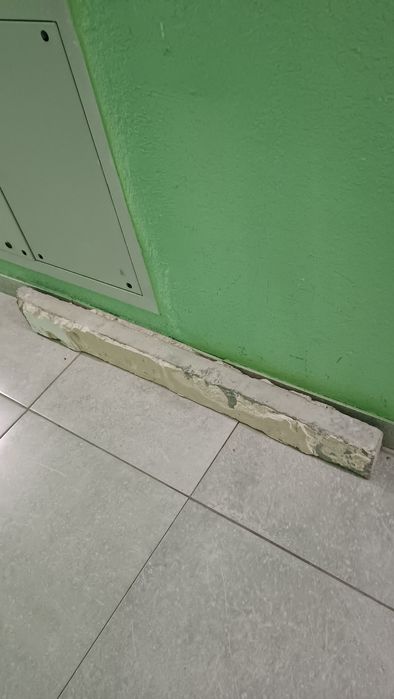 Перемычка дверная балка