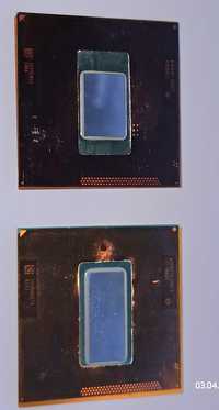 Процесори i3-3110m, E6300, Athlon X2 255