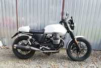 Moto Guzzi V7 Moto Guzzi V7 Stone 13r Cafe Scrambler