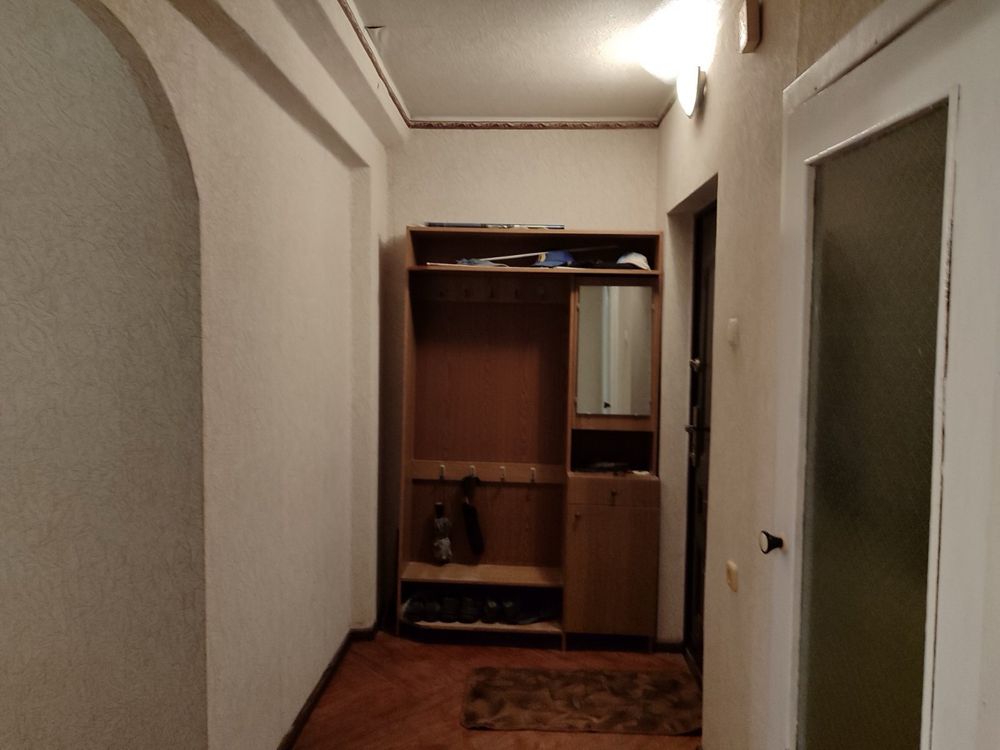 1 к.из.кв. улучшенной планировки на ХТЗ. 41 м2. Старт-22799$