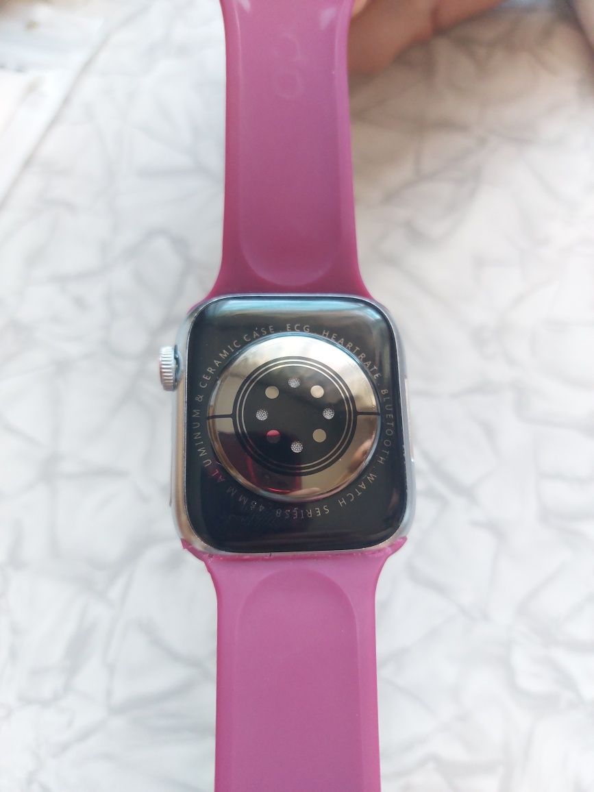Продам смарт годинник Watch 8S