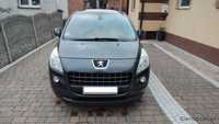 Peugeot 3008 1.6hdi