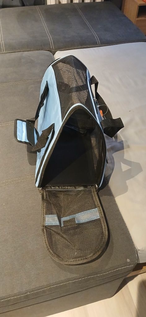 Transporter dla zwierząt