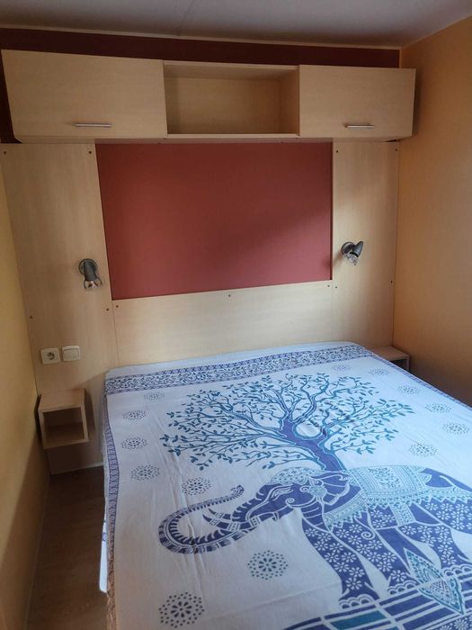 Moblihome oportunidade única