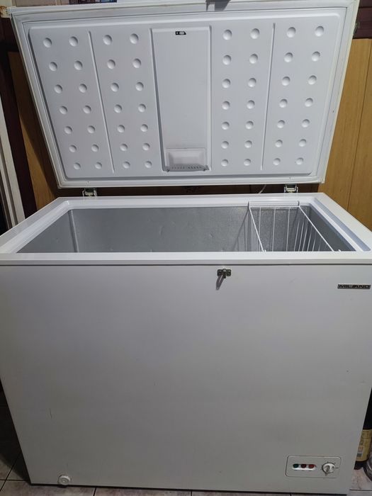 Морозильный ларь Milano