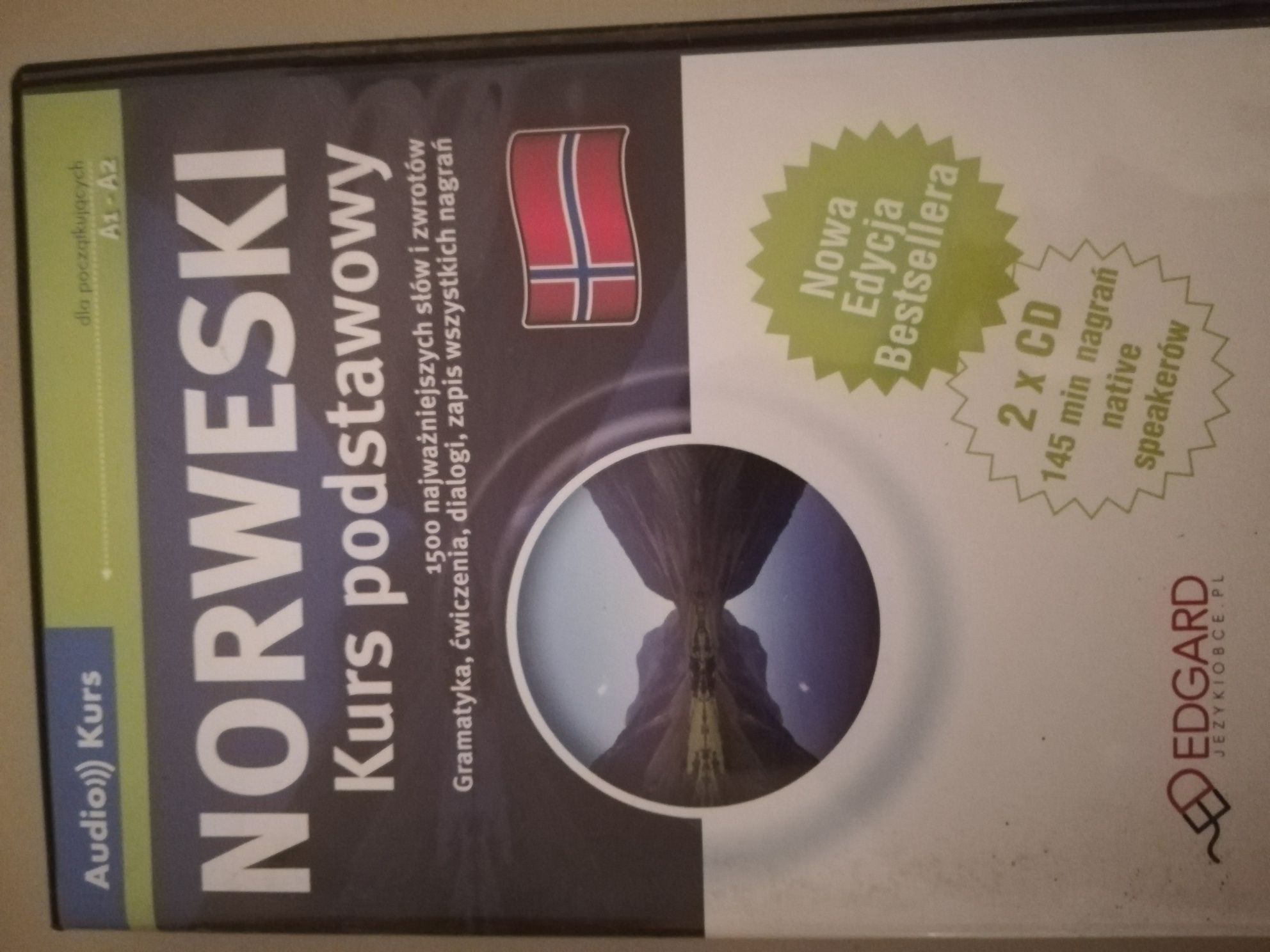 Norweski od podstaw