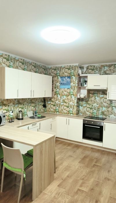 Подобово квартира