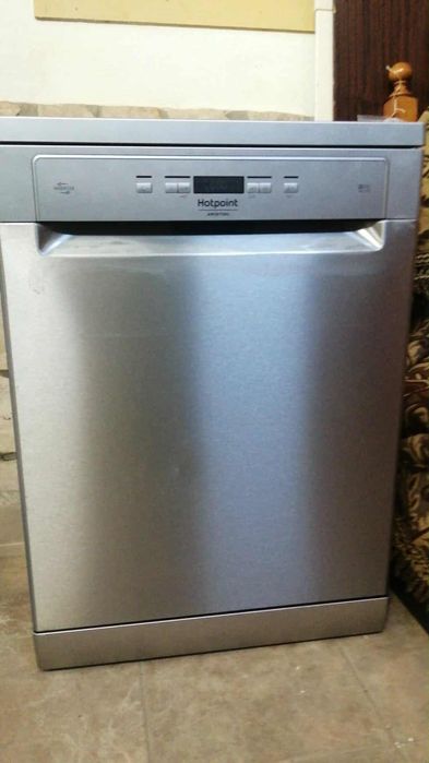 Vendo máquina de lavar loiça