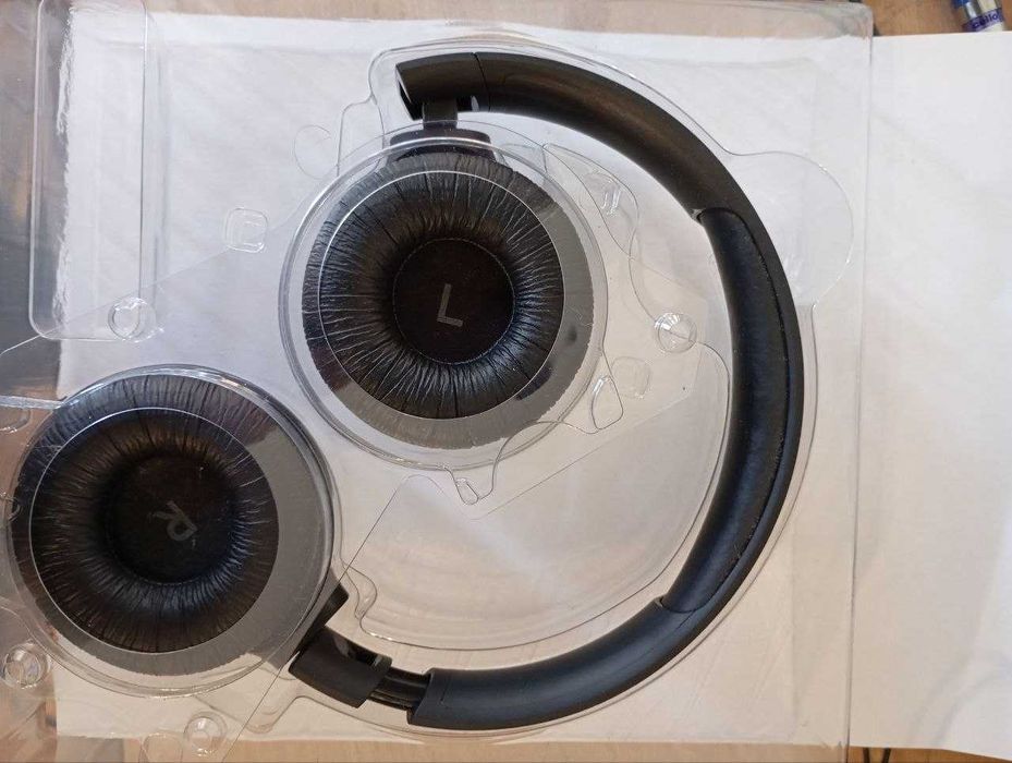 Оригінал Навушники JBL Tune 510BT Black