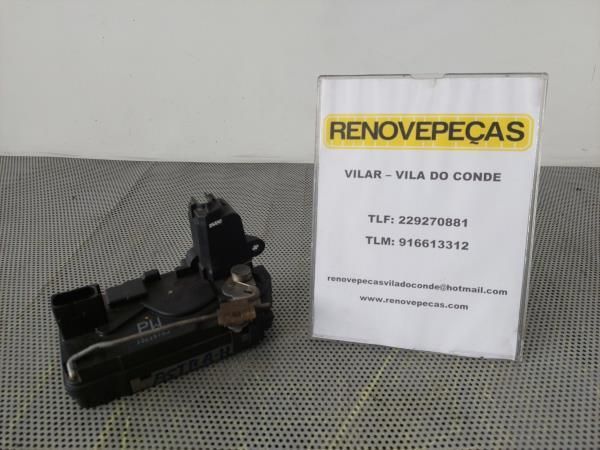 Fecho Porta Tras Dto Opel Astra H (A04)