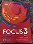 Focus 3 podręcznik