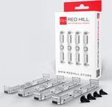 Невидимі рамки для номера RED HILL