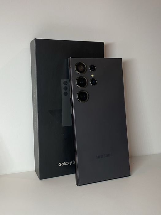 Телефон S24 ultra