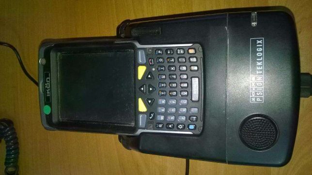 Komunikator Psion 7505