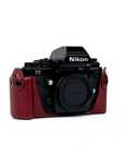 Nikon F3 (Como nova)