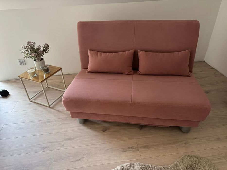 Sofa funkcja spania kanapa