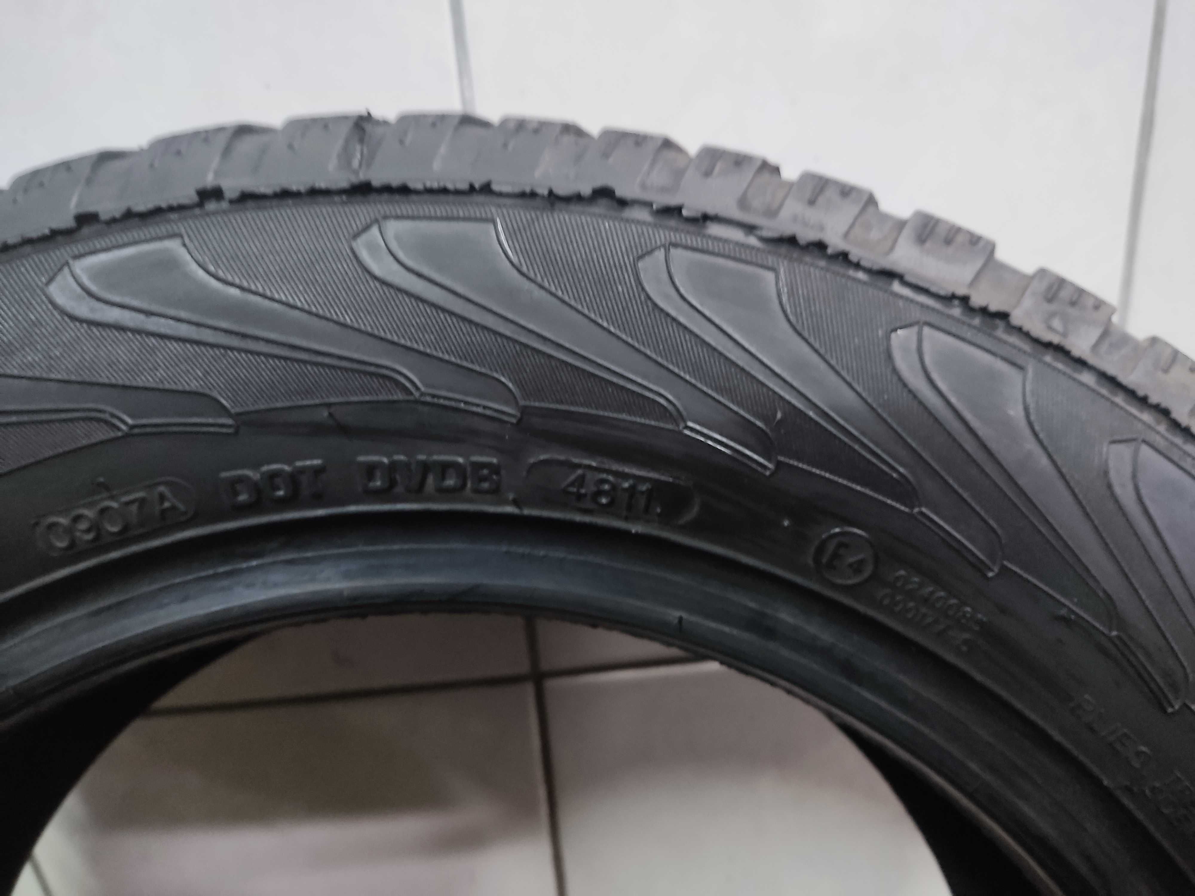 Vredestein SnowTrac 3 185/60/14 82T 5,5mm pojedyncza sztuka