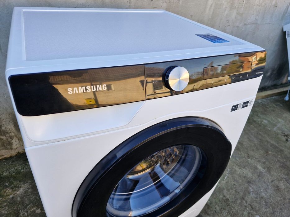 Pralka SAMSUNG 9kg AI Smart Dozowanie/1400/A+++ Gwarancja Dowóz Gratis