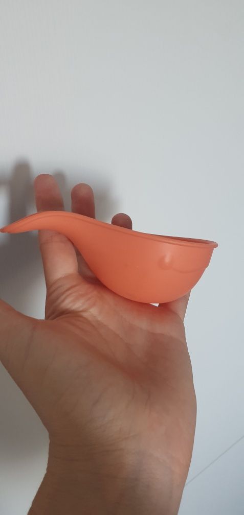 Іграшка для ванни Canpol babies кит