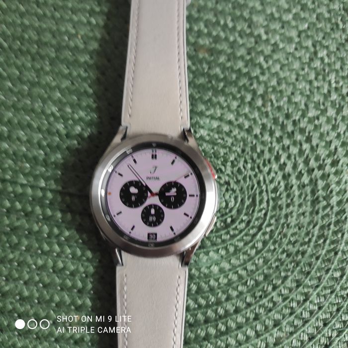 Samsung Galaxy Watch4 sprzedam zamienię