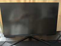 Monitor Samsung Odyssey - 180Hz | Full HD | 24'' | VA | 1ms