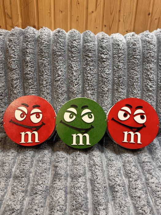 Деревяні подарункові коробки кіндер та коверти для грошей