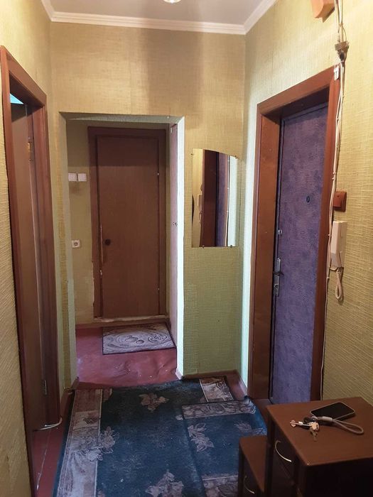 Продаж квартири .