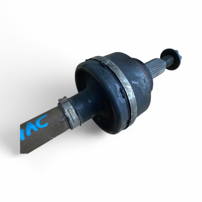 Półoś Lewa Prawa Tył DODGE DURANGO 5.7 Hemi