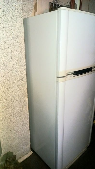 Холодильник Samsung, No frost