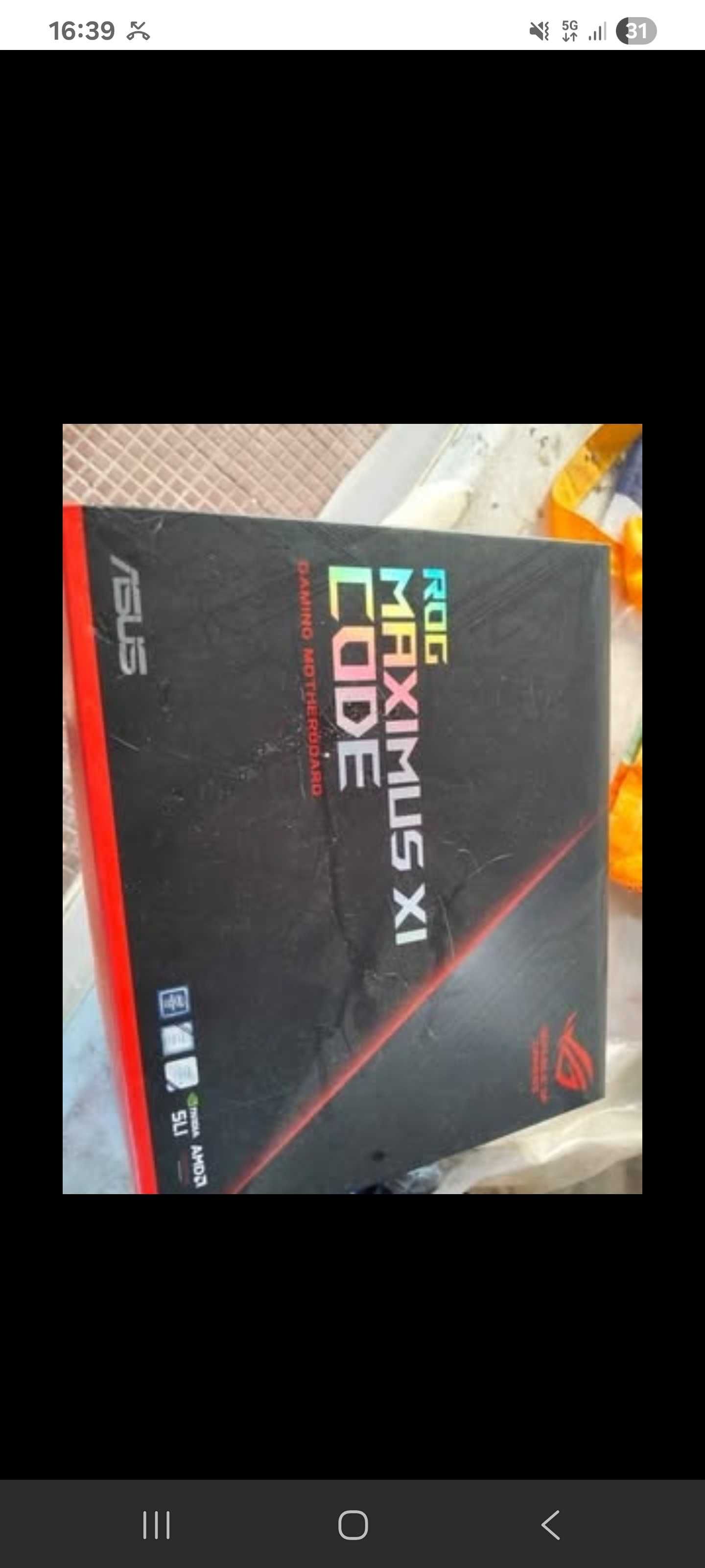 Pc gamer i9 9900k
