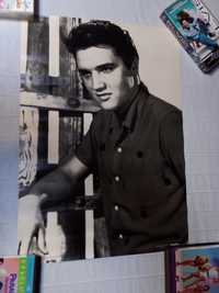 Posters Elvis anos 80 e 90