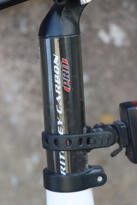 Bicicleta Scott addict R3
