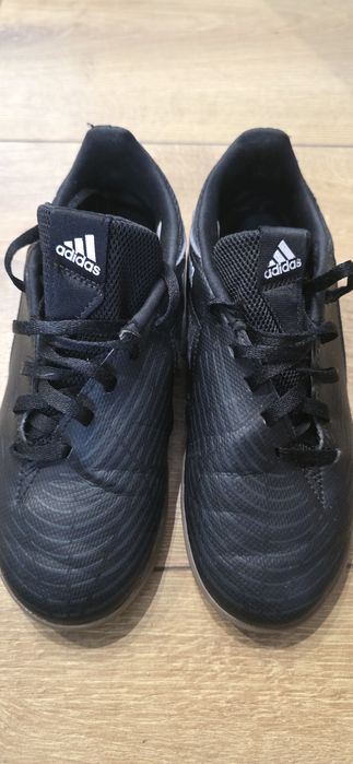 Halówki Adidas Predator rozm 34.