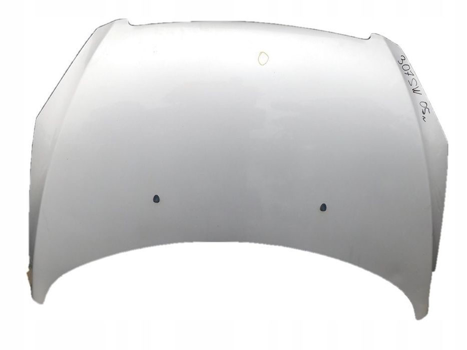 PEUGEOT 307 SW 1.6HDI 2005r MASKA