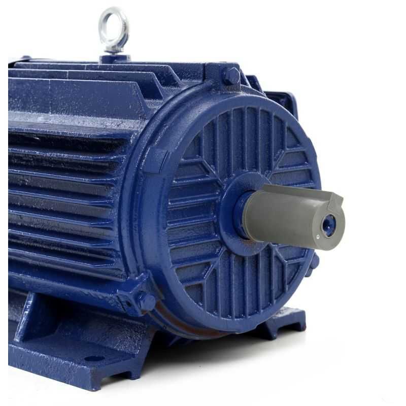 Silnik elektryczny 3,0KW 2840rpm 380V KD1816 NOWY