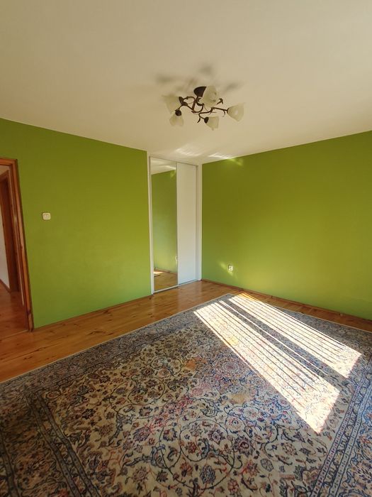 Gotowy dom z fotowoltaiką i ogrodem – Gorzyce, 433 m²