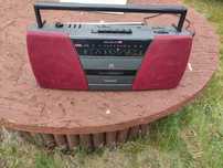 Radio Grundig RR 400