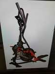 Orbitrek magnetyczny Hertz Scalator E3