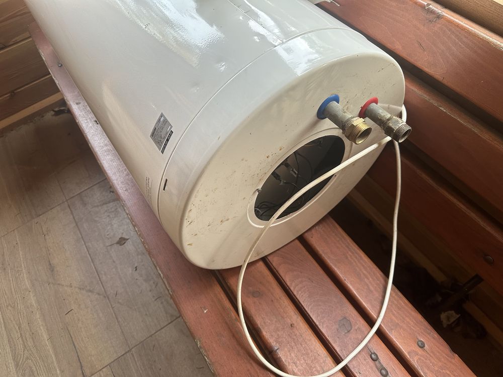 Bojler elektryczny Biawar 80l