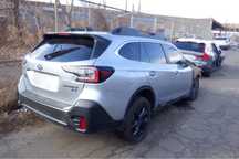Разборка Subaru Outback legacy 2020 21 22 23 24  2,5 2,4 Xt BT Субару